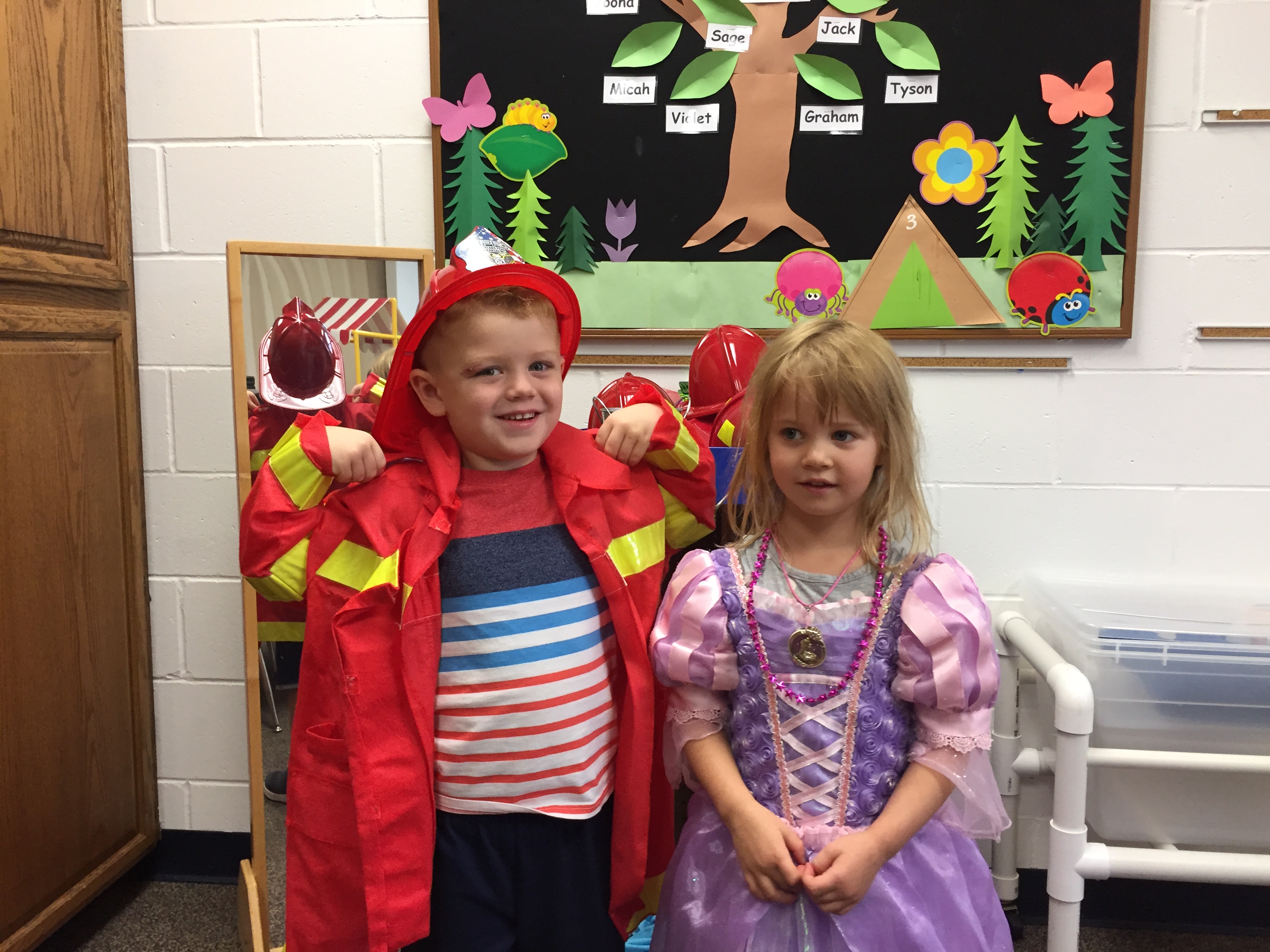 Preschool Heritage UMC