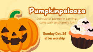 Pumpkinpalooza
